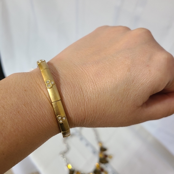 Lia Sophia Necklace & Stretch Bracelet NWT - Picture 7 of 10